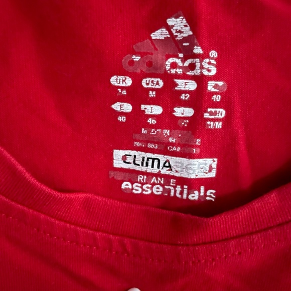 Adidas Clima365 t-shirt - Picture 2 of 3